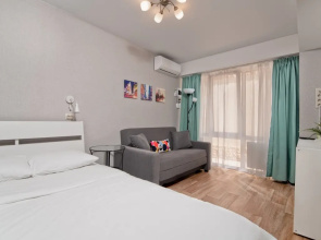 Station 6 Apartments