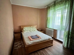 Квартира в Центре Белокурихи