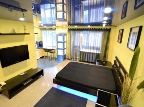 Koltsovskaya 30-A-9 Apartments