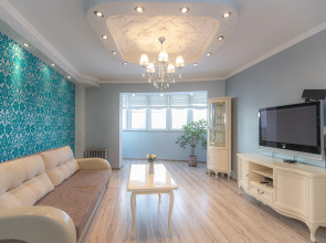 Апартаменты Прекрасный вид на Остров