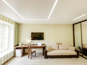 Гостевой дом Guest House Hotel