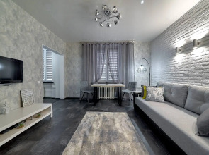 Апартаменты In the centre of Minsk exclusive