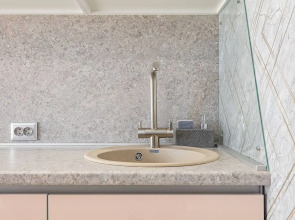 Апартаменты На Высоте на бульваре академика Королёва