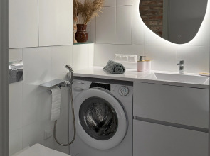 Квартира Уютная двухкомнатная квартира на Балтийском побережье