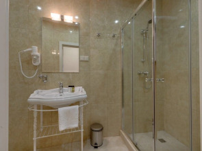 Меблированные комнаты Anastasia