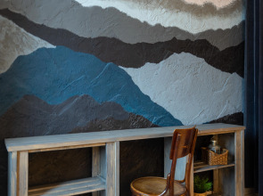 Квартира с Сауной и Камином в Центре Казани Кремль