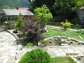 Гостевой дом Нэста РФ