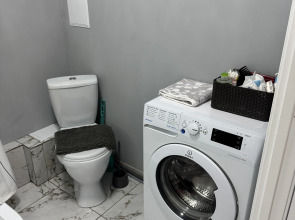 Квартира рядом с акварком