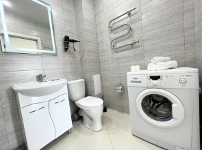 Апартаменты на Тульской 18