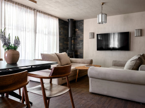 База Отдыха Фрегат