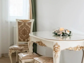 Апартаменты Люкс в Коломенском Кремле