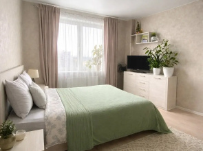 Apartamenty Na ulice Pravdy 66K