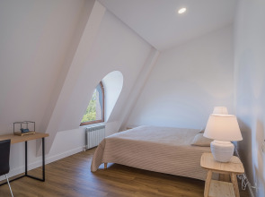 Апарт-отель Светланская 51