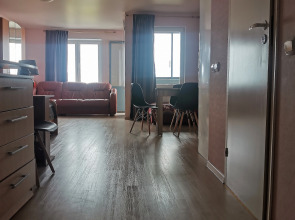 Апартаменты на Набережной Онежского озера