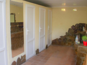 Гостевой дом Чайка