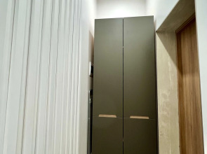 Апартаменты Двухкомнатные 3 by Mangosteen Apartments