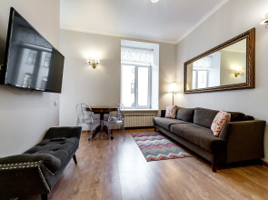 Квартира возле Спаса на крови