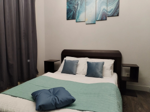 Мини-отель Адажио на Коломенской