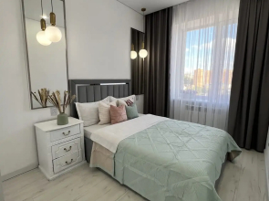 Shakhterov 68 Super Zhilie Flat