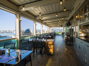 Отель Port Bosphorus