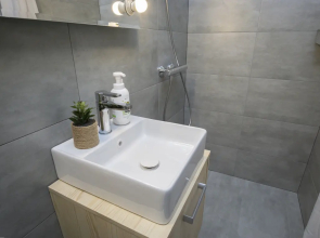 Апартаменты 3 GoldenRing, Суркова 20/6