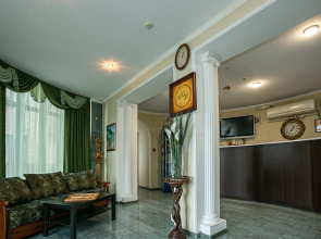 Мини-Отель Тихий Дон