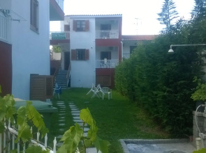 Villa Olympia Apartments