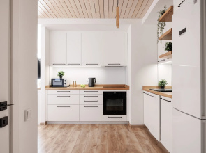 Квартира Sunvilles Евро 4к с Проекторами