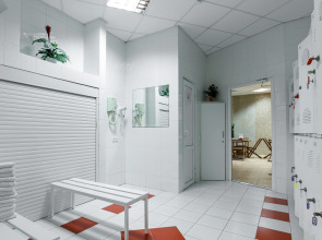 Отель Семашко