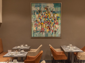 Hayasa Hotel Yerevan