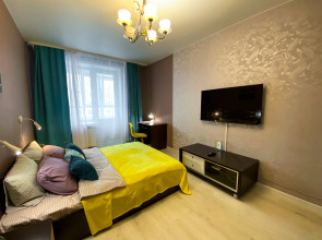 Квартира на Желябова 16