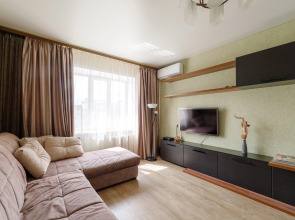 Квартира Уютная квартира