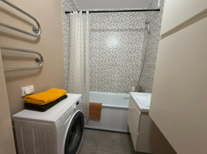 Квартира Бабочка