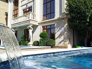 Villa Rovados Guest house