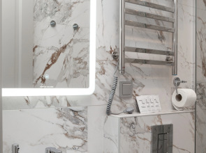 Апарт-Отель Городской отель A4 Покровка