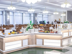 Санаторий Беларусь