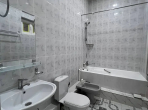 Отель Art House