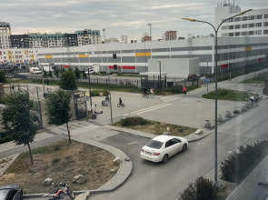 Квартира посуточно