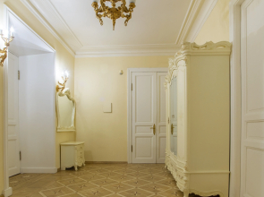 Квартира на Рубинштейна 4