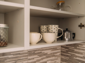 Квартира на 5 углах