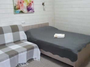 Гостевой дом Терраса