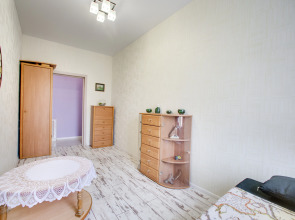 Апартаменты на Большом Казачьем у Фонтанки