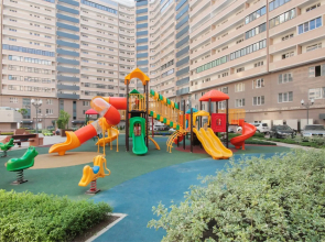 Апартаменты Центральные 2