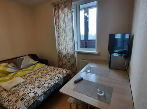 Na Nahabinskom Shosse 7A Flat
