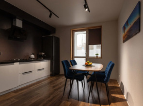 Апартаменты Suffix в Историческом Центре на Памяти Павших