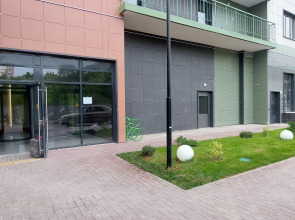 Апартаменты Изумрудные Высоты Гринсайда