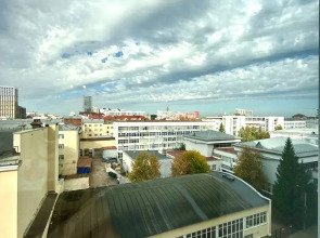 Апартаменты 0714Б Верхнеторговая площадь 4