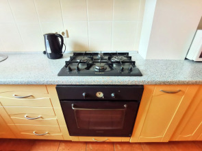 Апартаменты Дух Кёнигсберга