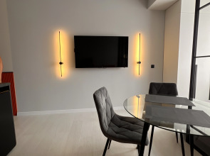 Апартаменты в новом ЖК