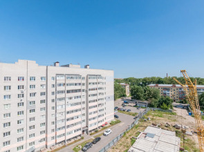 Квартира Просторная  5 Мест